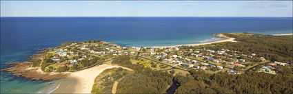 Potato Point - NSW (PBH4 00 9658)